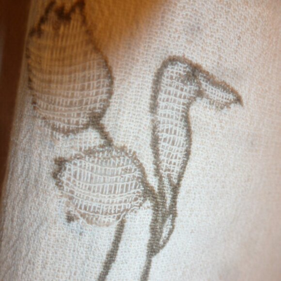 🌸 Vintage 90s Tradition Collection Pencil Midi Skirt 🌸 - Picture 7 of 11